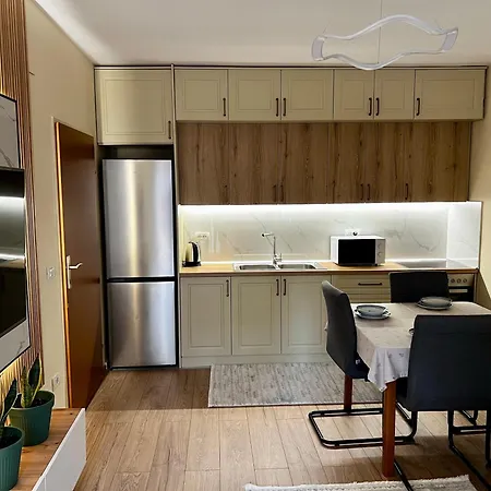 Apartment Gloria