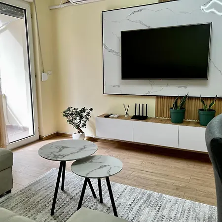 Apartment Gloria Tirana