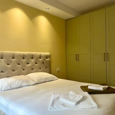 Gloria Апартаменты *