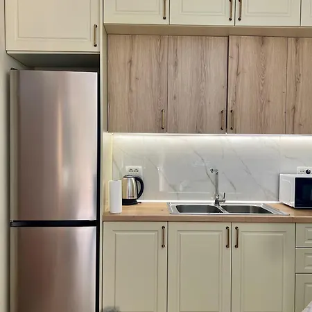 Gloria Apartment