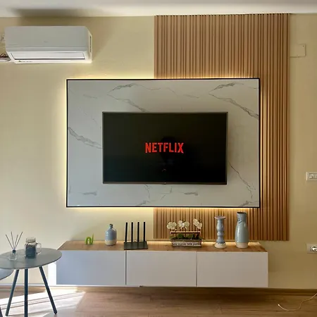 Apartmán Gloria Tirana