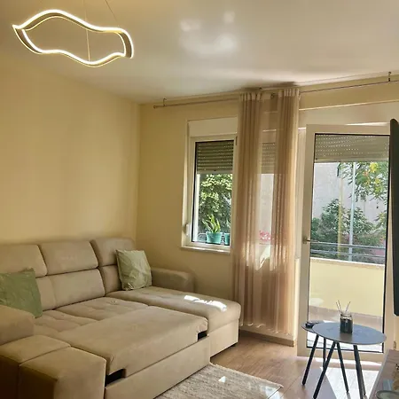 Апартаменты Gloria