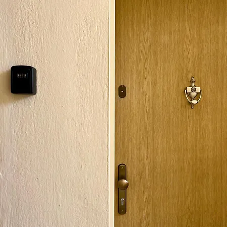 Apartmán Gloria Tirana