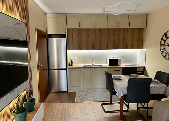 Apartamento Gloria