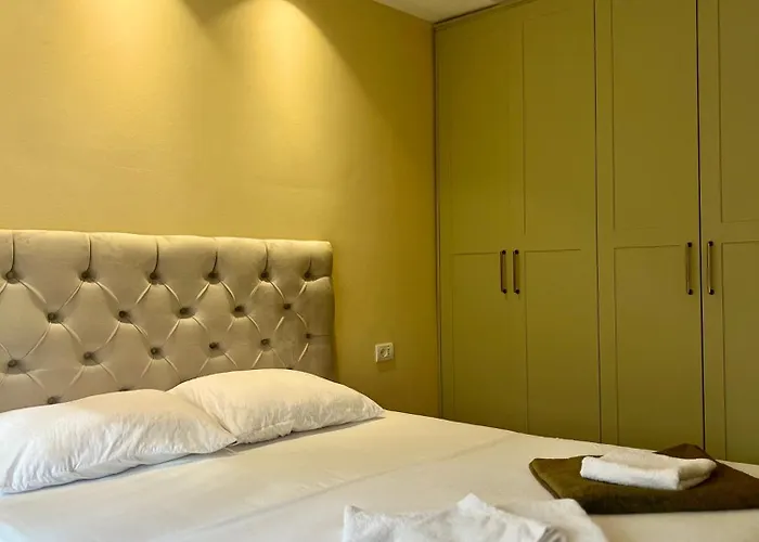 Gloria Apartamento *