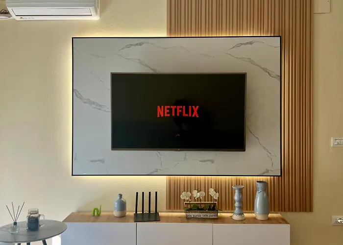 Apartamento Gloria Tirana