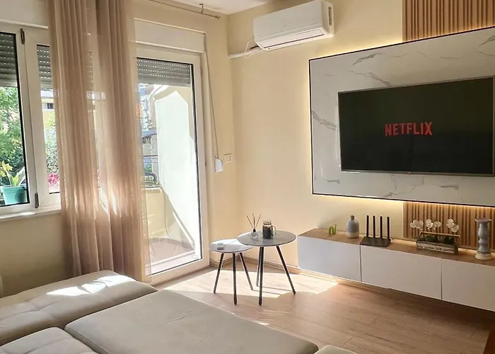 Apartamento Gloria