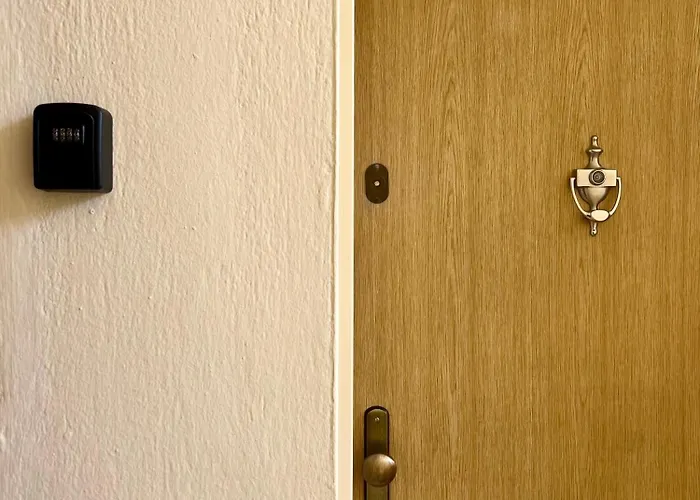 Appartamento Gloria Tirana